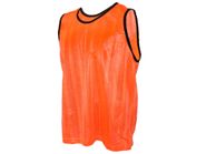 Манишка сетчатая. Цвет оранжевый. Размер М.MACE1-ОРН-M GETSPORT 00961