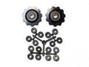 Звёздочки PUL-110 MR.CONTROL ZTB90202