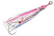 Крючки HIGASHI Double assist hook DOH105 3/0 #01