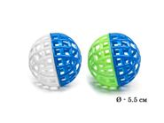 Мячик для бадминтона 01051