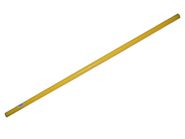 Палка-перекладина круглая для конусов: О-G100  (жёлтый) 01096