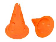 Конус для разметки поля высота 30 см: О-83830  (Оранжевый) GETSPORT 01097