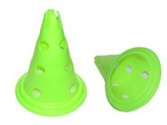 Конус для разметки поля высота 30 см: О-83830  (Салатовый) 01097