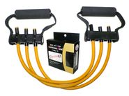 Эспандер плечевой: WX8006-40LB GETSPORT 01134