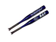 Бейсбольная бита &laquo;The Legioners Smithys&raquo; №21  (Синий) GETSPORT 01216