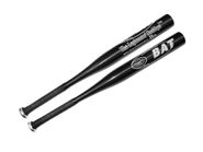 Бейсбольная бита &laquo;The Legioners Smithys&raquo; №25  (Чёрный) GETSPORT 01217