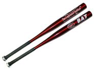 Бейсбольная бита &laquo;The Legioners Smithys&raquo; №30  (Красный) GETSPORT 01218