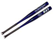 Бейсбольная бита &laquo;The Legioners Smithys&raquo; №32  (Синий) GETSPORT 01219