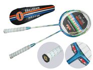 Набор для бадминтона HAOTIAN синий НТ-7728-С GETSPORT 01286