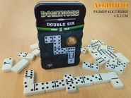 Домино 4010F 01378