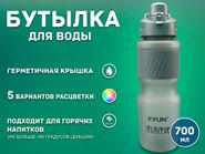 Бутылка для воды 700 мл YY-391 01561