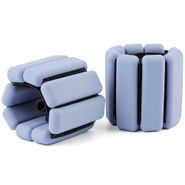Утяжелители д/рук и ног Start Up EСЕ 019 violet 2 х 0,25kg Start Up 366626