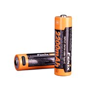 Аккумулятор AA Fenix ARB-L14-2200U с разъемом для USB Fenix