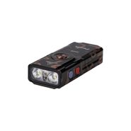 Фонарь-брелок Fenix E06R граффити Fenix E06RGF