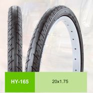 Покрышка HY-165 20x1,75 КИТАЙСКИЕ ПРОИЗВОДИТЕЛИ ZTB22263