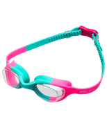 Очки для плавания Dory Pink/Turquoise, детский 25Degrees ЦБ-00002887