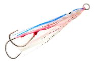 Крючки HIGASHI Double assist hook DOH80 1/0 #03