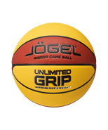 Мяч баскетбольный JOGEL UNLIMITED GRIP №7