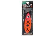Блесна HIGASHI Flat Spoon 45g #03