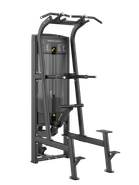 Тренажер Smith RE8008 Подтягивание/Отжимание с помощью SMITH RE8008