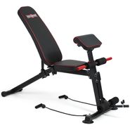 Скамья многофункциональная VictoryFit VF-T21