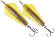 Блесна HIGASHI Dr. Salmon 13g #04