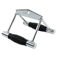 Сдвоенная рукоятка с полиуретановыми рукоятками SMITH MB138