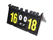 Табло судейское перекидное: 11V11 GETSPORT 05045