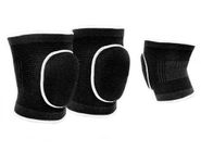 Наколенники волейбольные DIKESI  (Чёрный) GETSPORT 05050