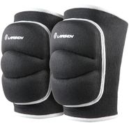 Защита колена Larsen ECE 051 черный Larsen 370250