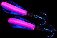 Блесна HIGASHI Dr. Salmon 7g #05