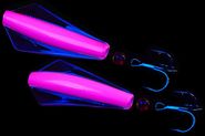 Блесна HIGASHI Dr. Salmon 13g #05