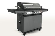 Газовый гриль 6+1 горелка PRIME-PRO-610