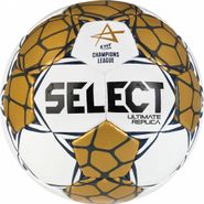 Мяч гандбольный SELECT Ultimate Replica v24, 1671854990, размер 2, EHF Approved 2 SELECT 1671854990