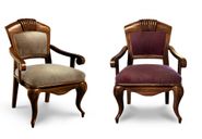 Кресло Ливерпуль ясень (№5,Ткань Vilvet Lux,78 Velvet-Lux) Крс.Лв.Яс#№5,78VL