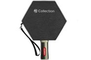 Чехол для теннисной ракетки SL Collection (1 ракетка)