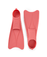 Ласты тренировочные удлиненные 25DEGREES Immerse Pink, розовый, женский 25DEGREES ЦБ-00005291