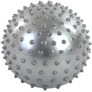 Мяч массажный Larsen SMB-06-01 20 см 236053