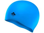 Шапочка для плавания SWIM TEAM :SC-Ц  (Голубой) GETSPORT 06106