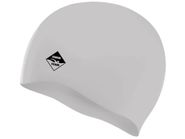 Шапочка для плавания SWIM TEAM :SC-Ц  (Серебро) GETSPORT 06106