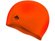 Шапочка для плавания SWIM TEAM :SC-Ц  (Тёмно-красный) GETSPORT 06106