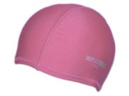 Шапочка для плавания тканевая SHUIYI :AL-1117-Ц  (Розовый) GETSPORT 06107