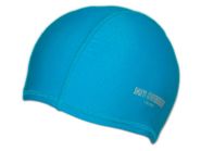 Шапочка для плавания  SHUIYI :AL-1117-2  (голубой) 06108
