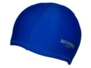 Шапочка для плавания  SHUIYI :AL-1117-2  (синий) 06108