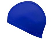Шапочки для плавания PU-H002-2  (синий) 06109