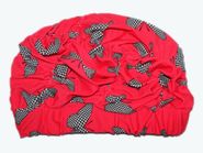 Шапочки для плавания обьёмная  BZ-B-2 06112