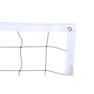 Сетка волейбольная 1,8мм с тросом START UP 0611 черный (4363) Start Up 231386