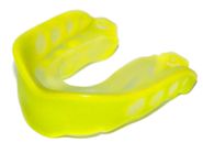 Капа боксёрская одночелюстная ZTT POWER: MG-005  (ПЖ) GETSPORT 06127