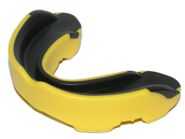 Капа боксёрская одночелюстная ZTT POWER: MG-012  (ЖЧ) GETSPORT 06133