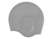 Шапочка для плавания: Y-830  (Y-830-СЕ Серый) GETSPORT 06314